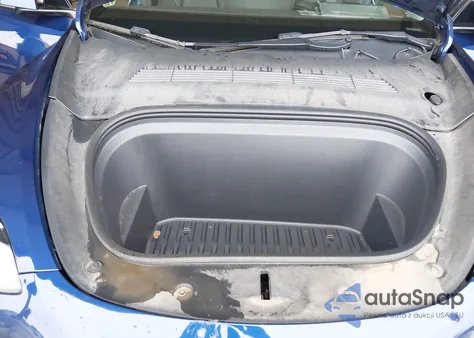 2022 Tesla Model Y Long Range Dual Motor All-Wheel Drive из США, поврежденный, VIN 7SAYGDEE3NA001744